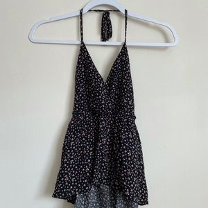 ✨Floral Tank Top✨